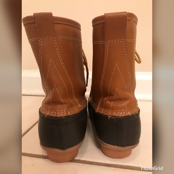 Boots - Picture 3 of 4